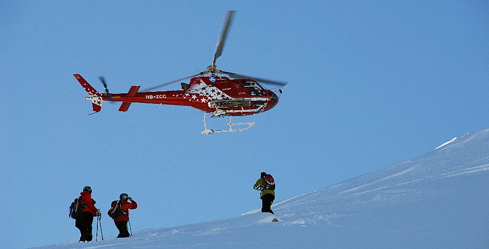 helipad-gulmarg